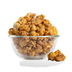 City Pop Caramel Cashew Popcorn