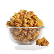 City Pop Caramel Cashew Popcorn