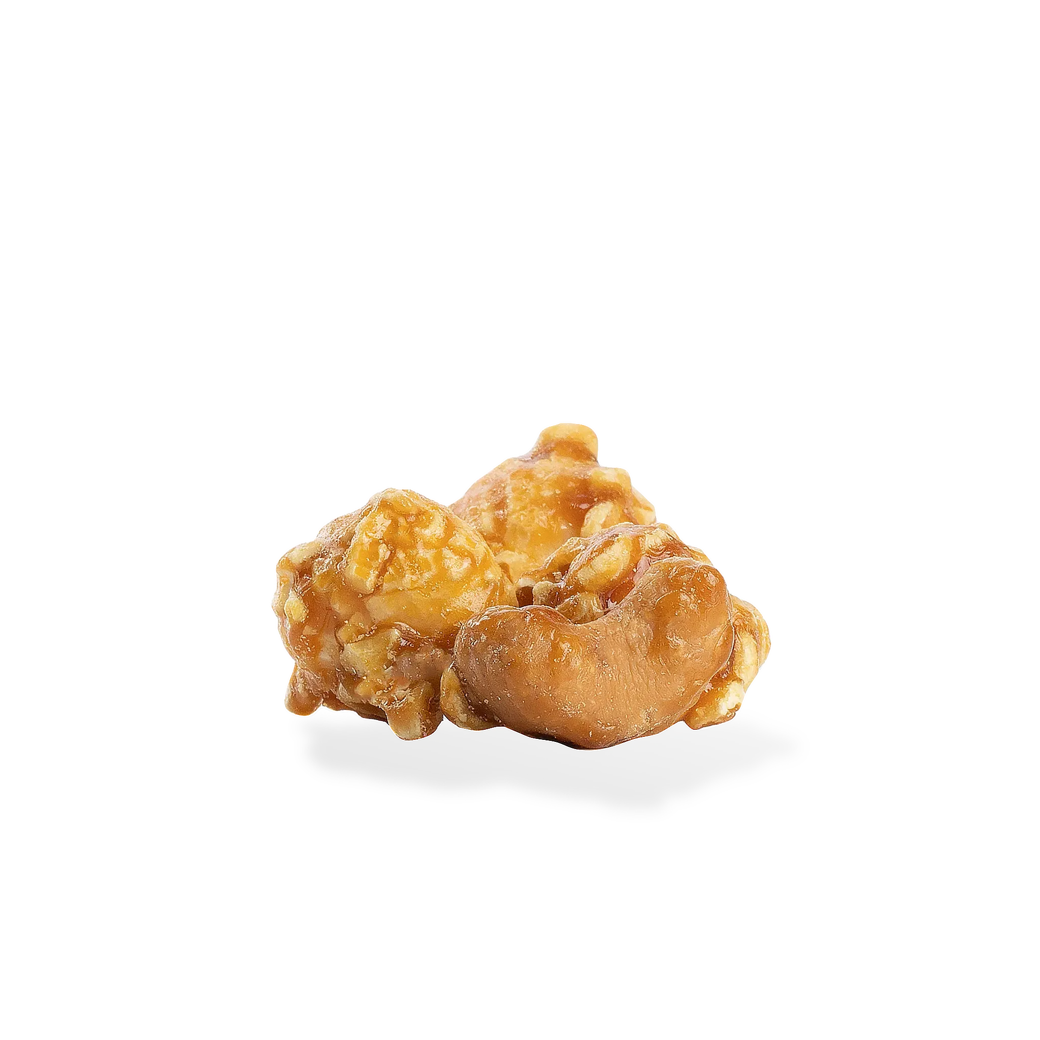 City Pop Caramel Cashew Popcorn