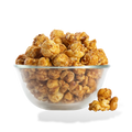 City Pop Caramel Peanut Popcorn