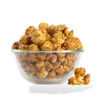 City Pop Caramel Peanut Popcorn