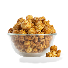 City Pop Caramel Peanut Popcorn