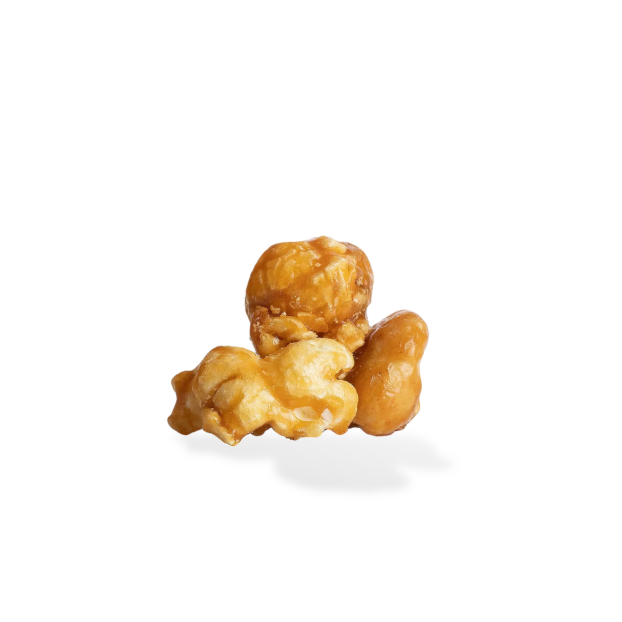 City Pop Caramel Peanut Popcorn