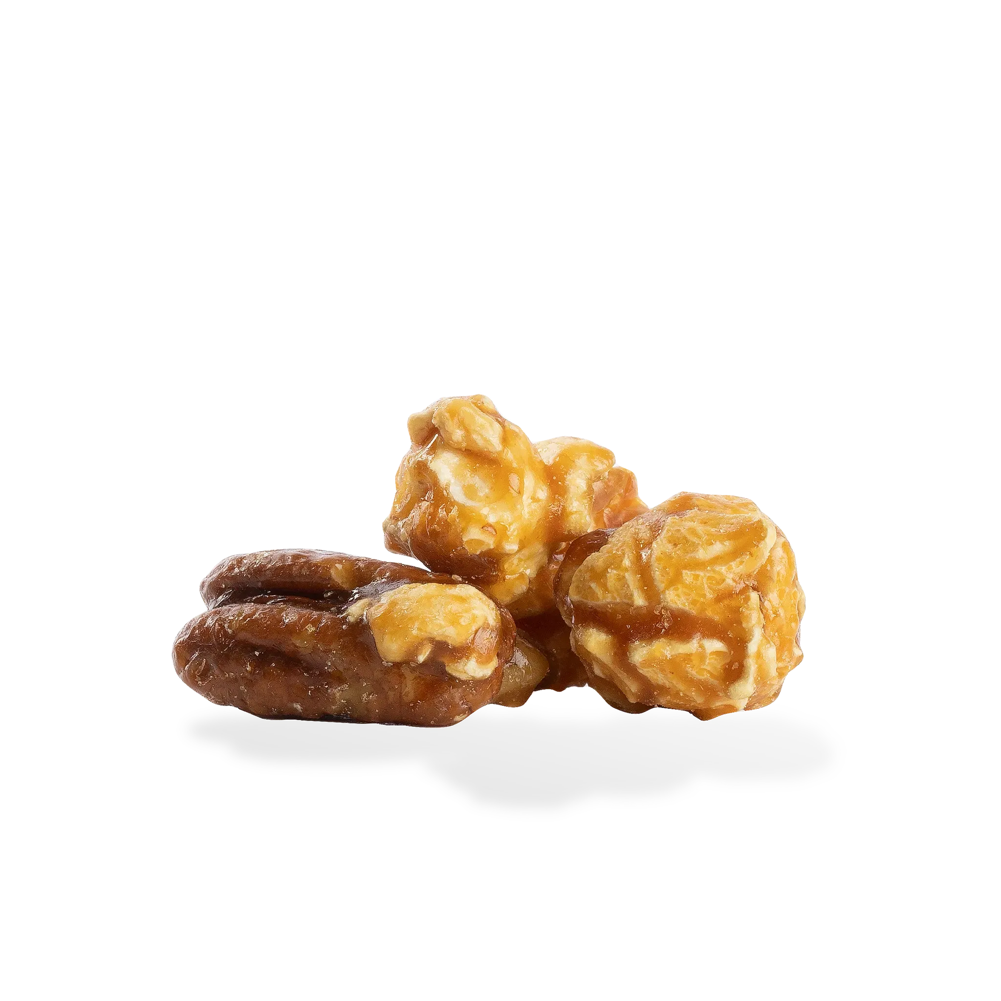 City Pop Caramel Pecan Popcorn