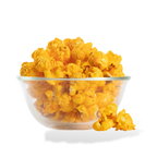 City Pop Cheese Popcorn