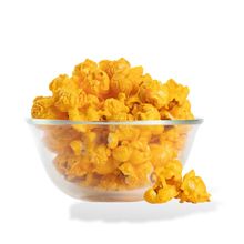 City Pop Cheese Popcorn