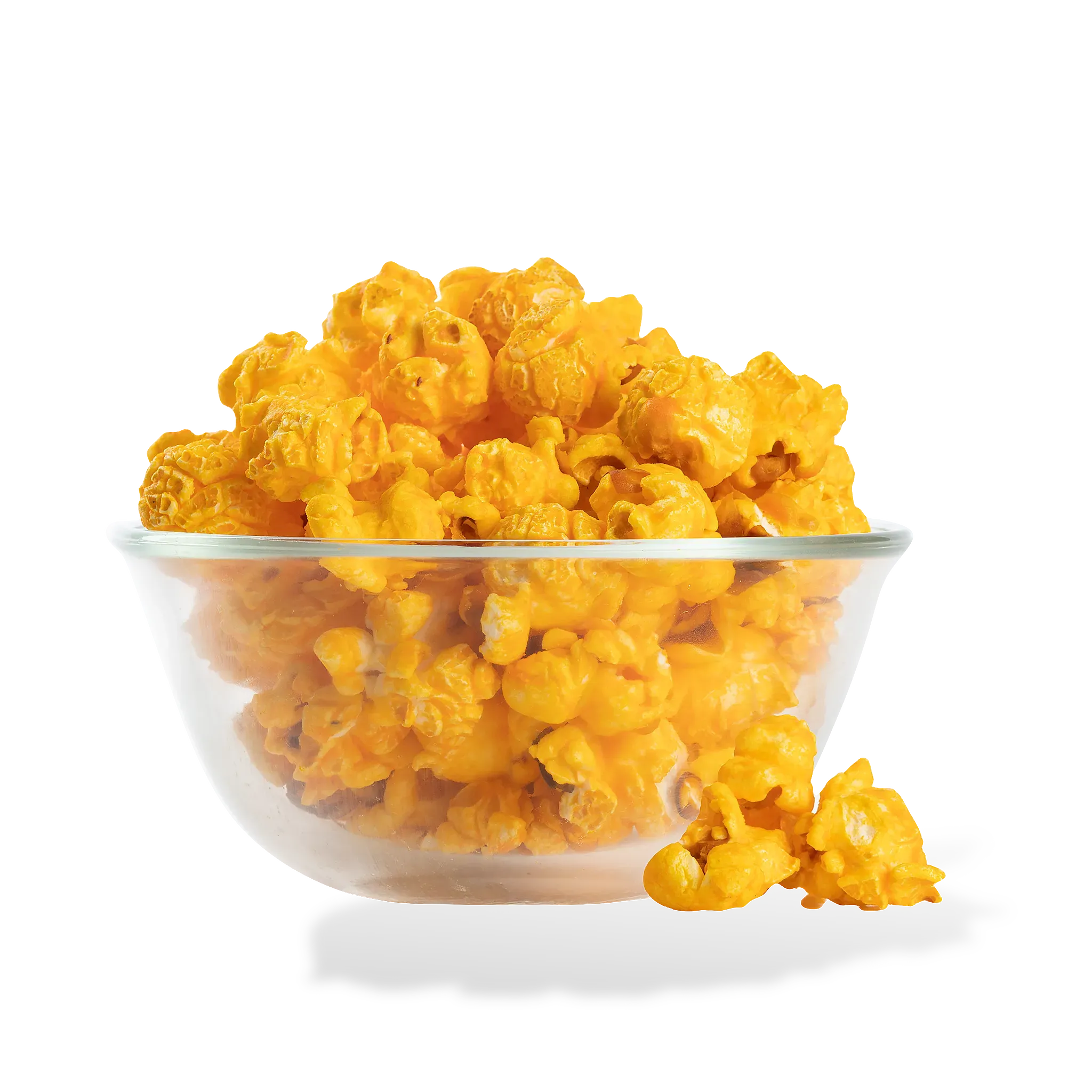 City Pop Cheese Popcorn