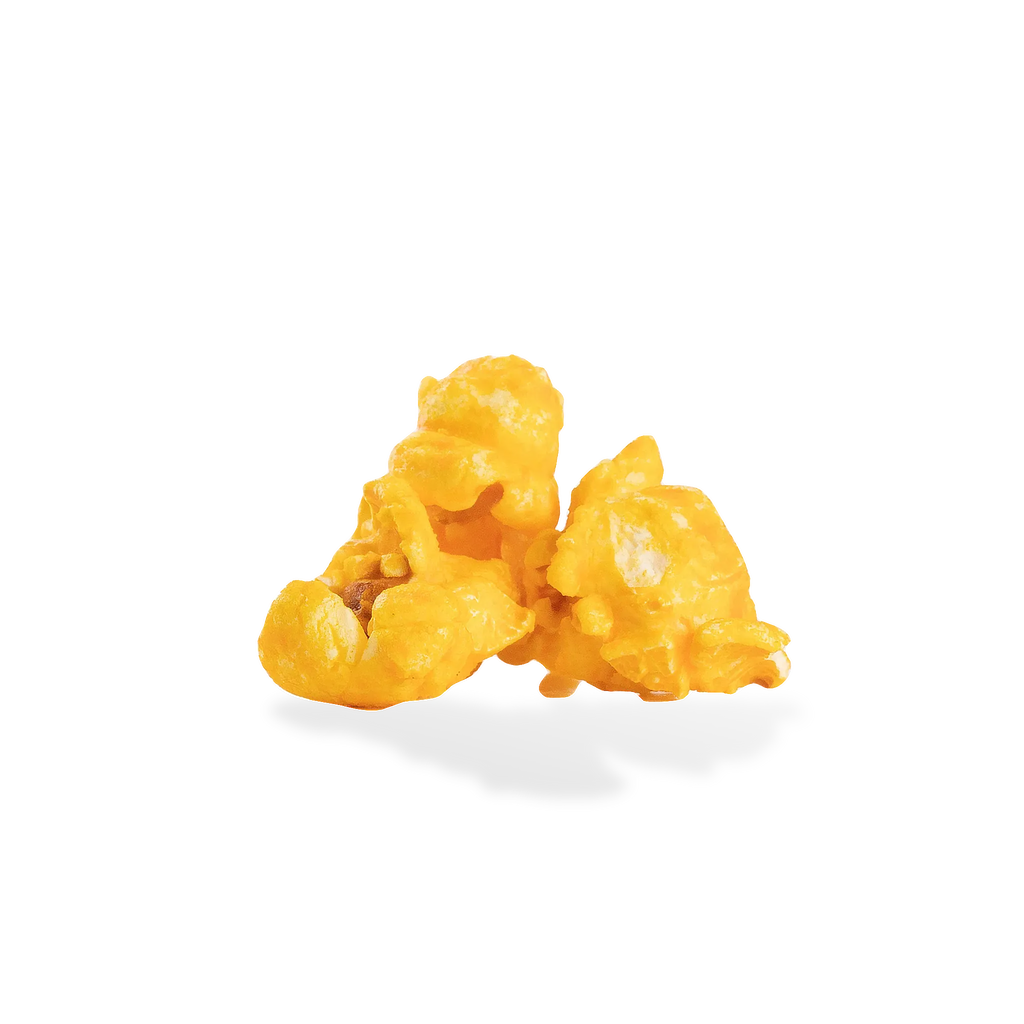 City Pop Cheese Popcorn