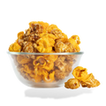 City Pop Cheese & Caramel Mix Popcorn