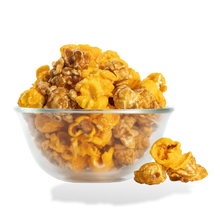 City Pop Cheese & Caramel Mix Popcorn