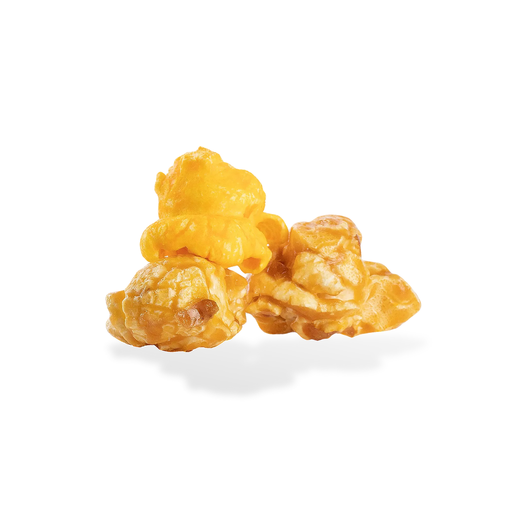 City Pop Cheese & Caramel Mix Popcorn