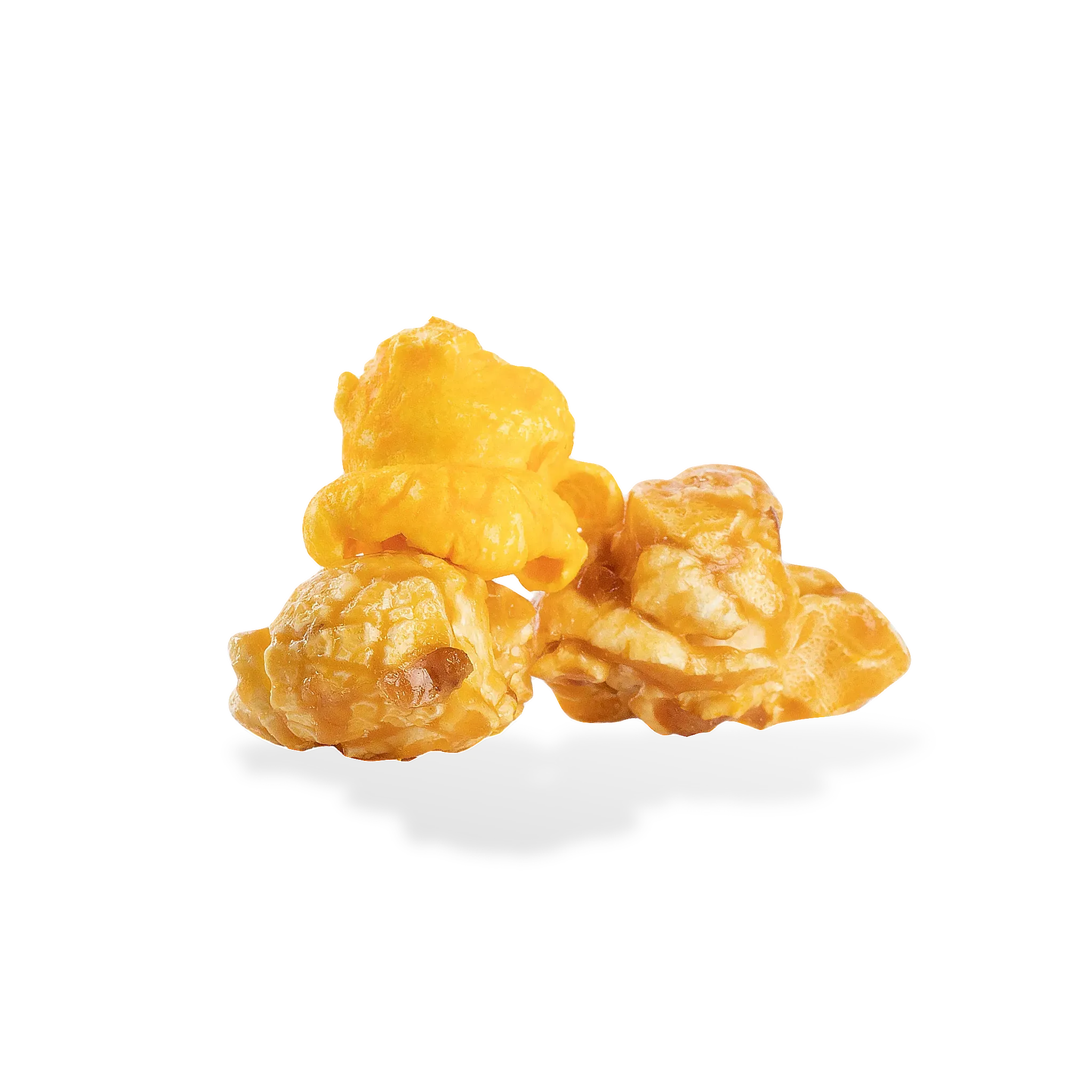 City Pop Cheese & Caramel Mix Popcorn