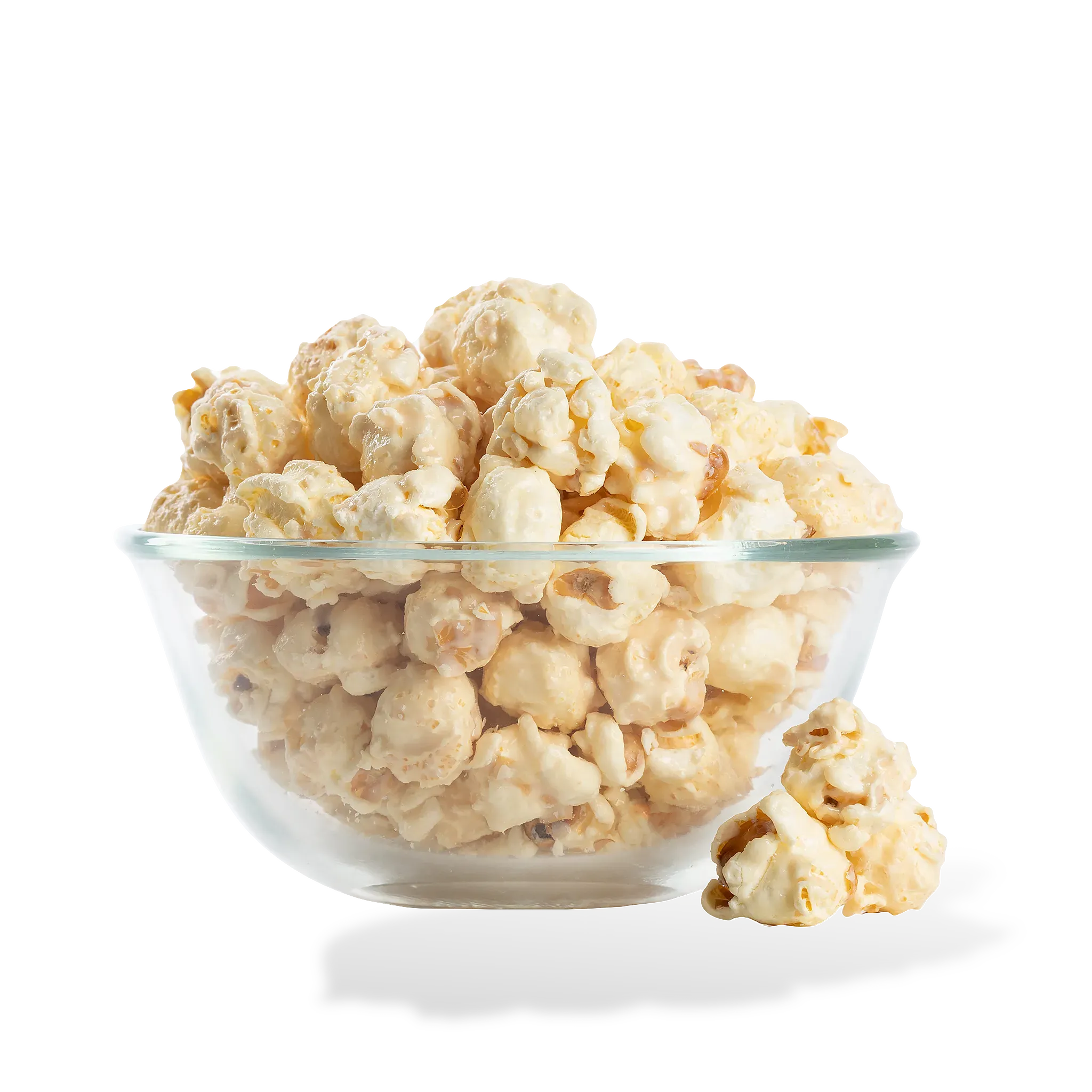 City Pop Cheesecake Popcorn