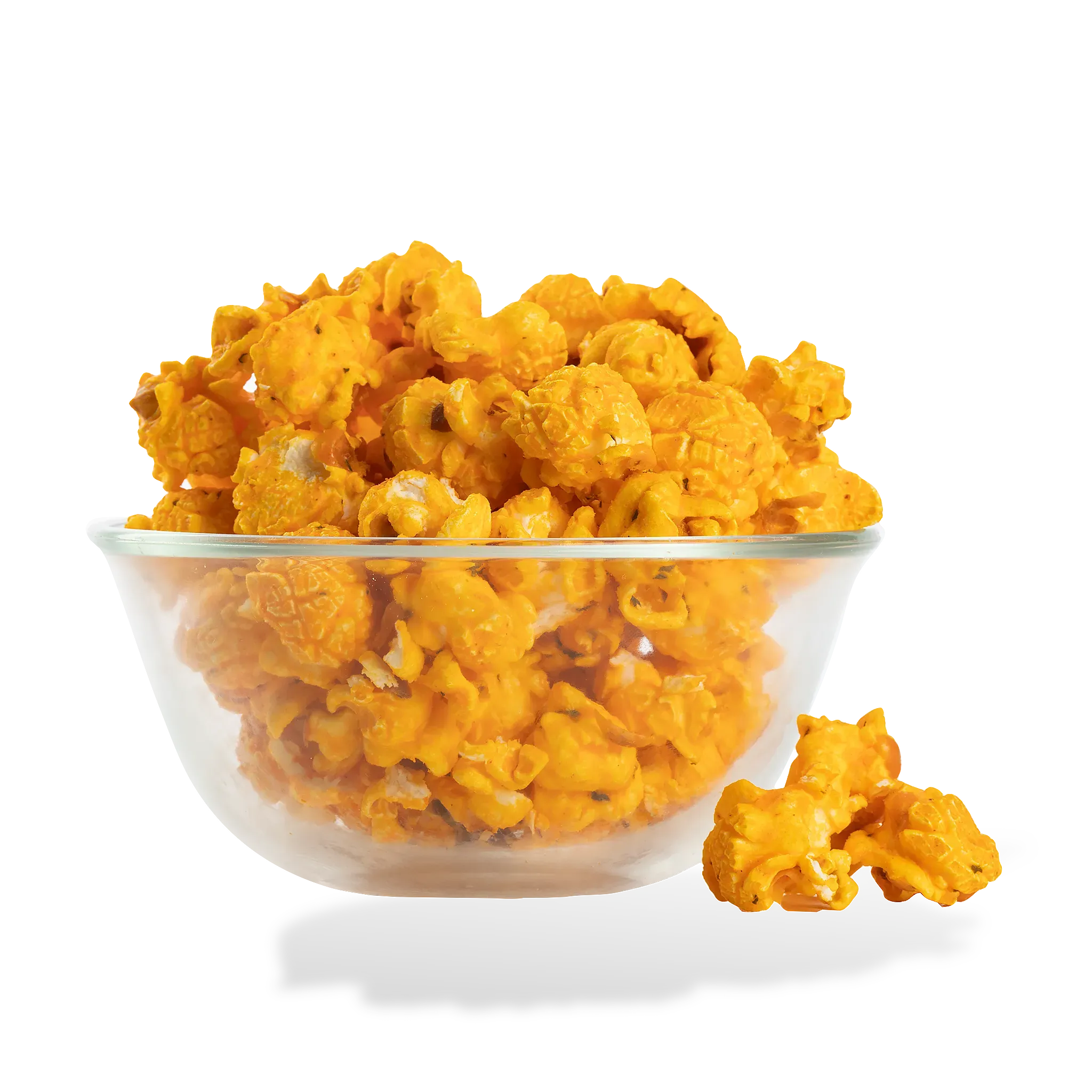 City Pop Cheesy Ranch Popcorn