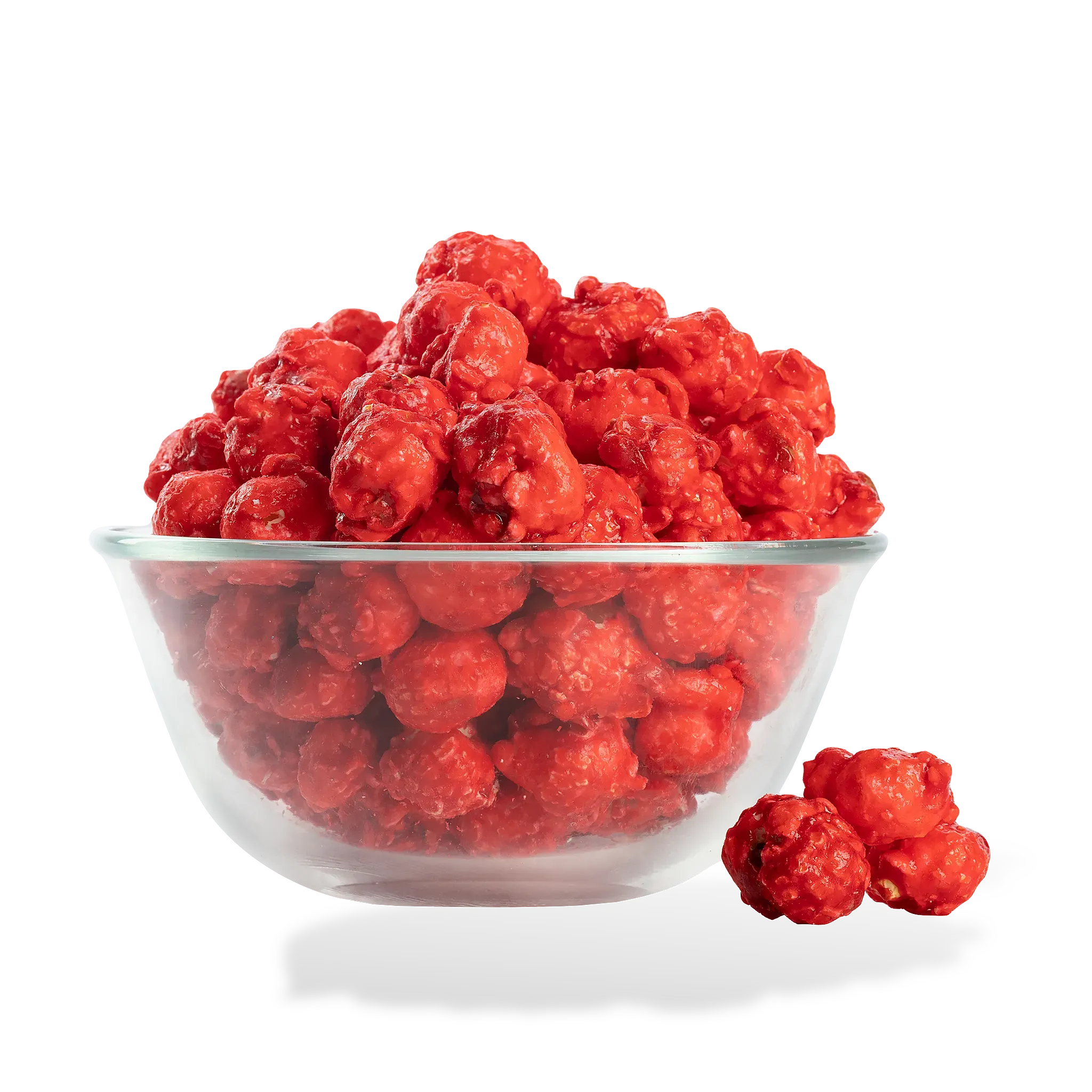 City Pop Cherry Popcorn