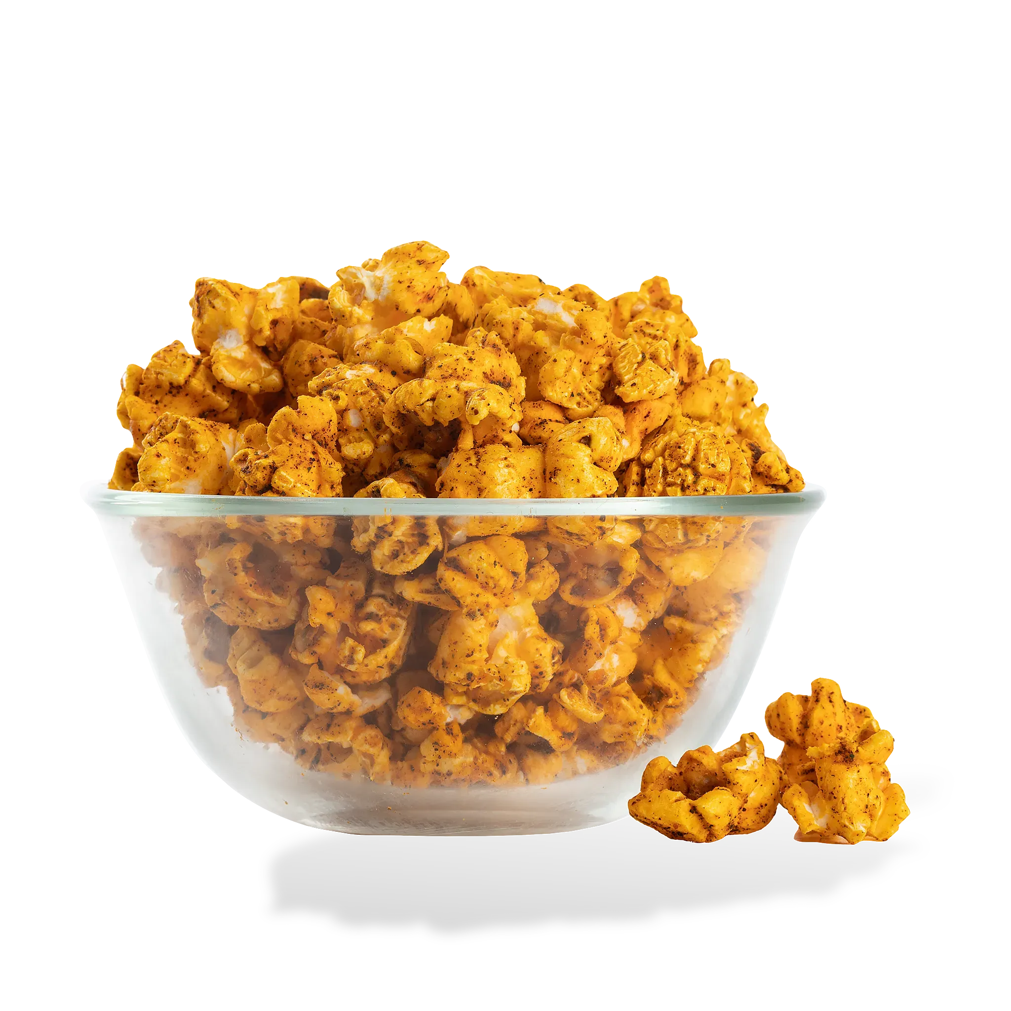City Pop Chili Lime Popcorn
