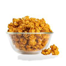City Pop Chili Lime Popcorn