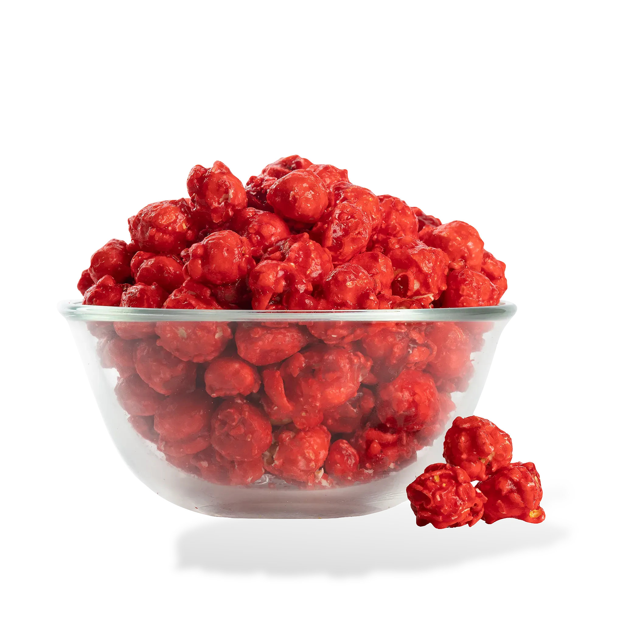 City Pop Cinnamon Popcorn
