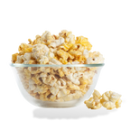 City Pop Cinnamon Toast Popcorn