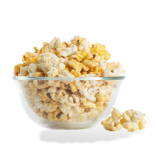 City Pop Cinnamon Toast Popcorn