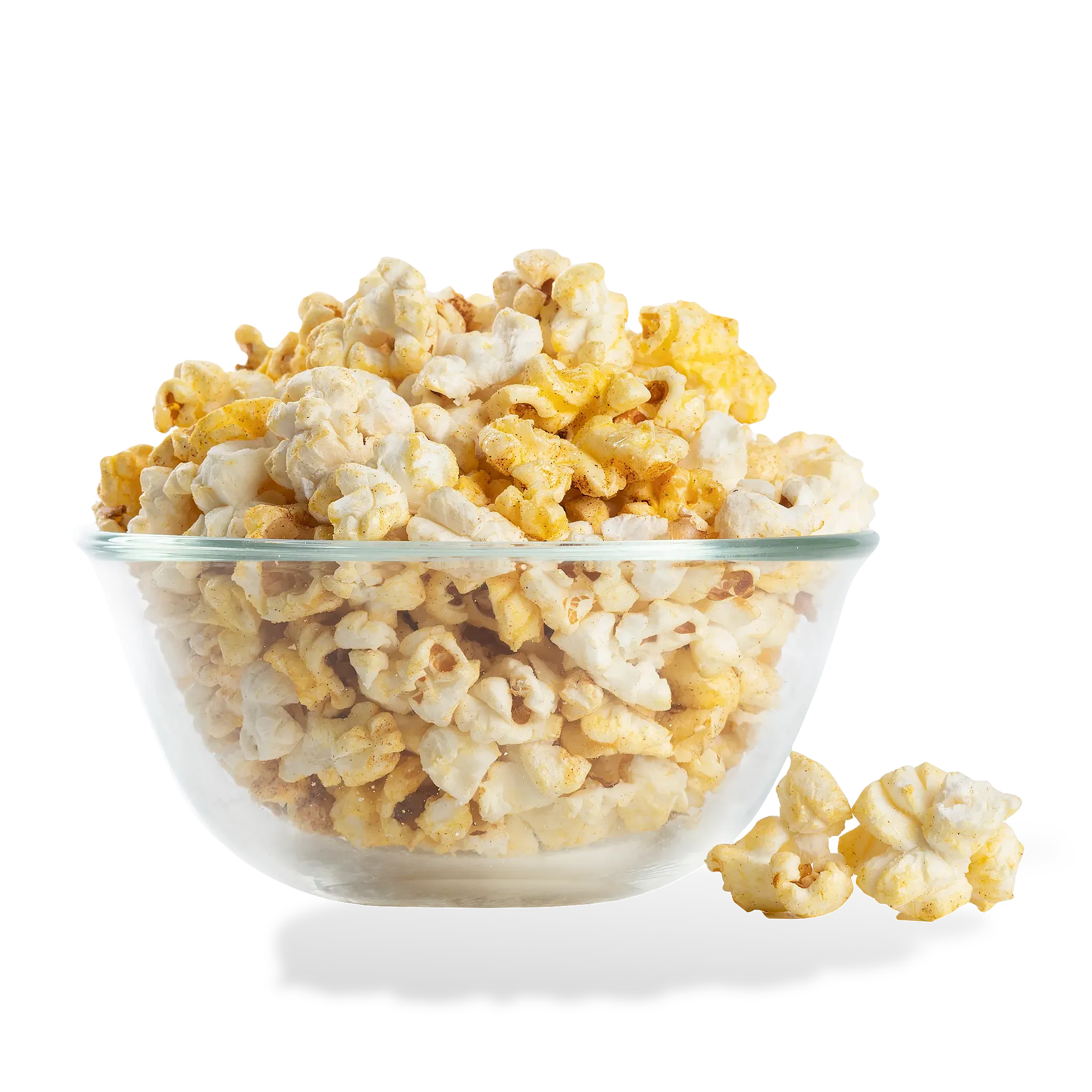 City Pop Cinnamon Toast Popcorn