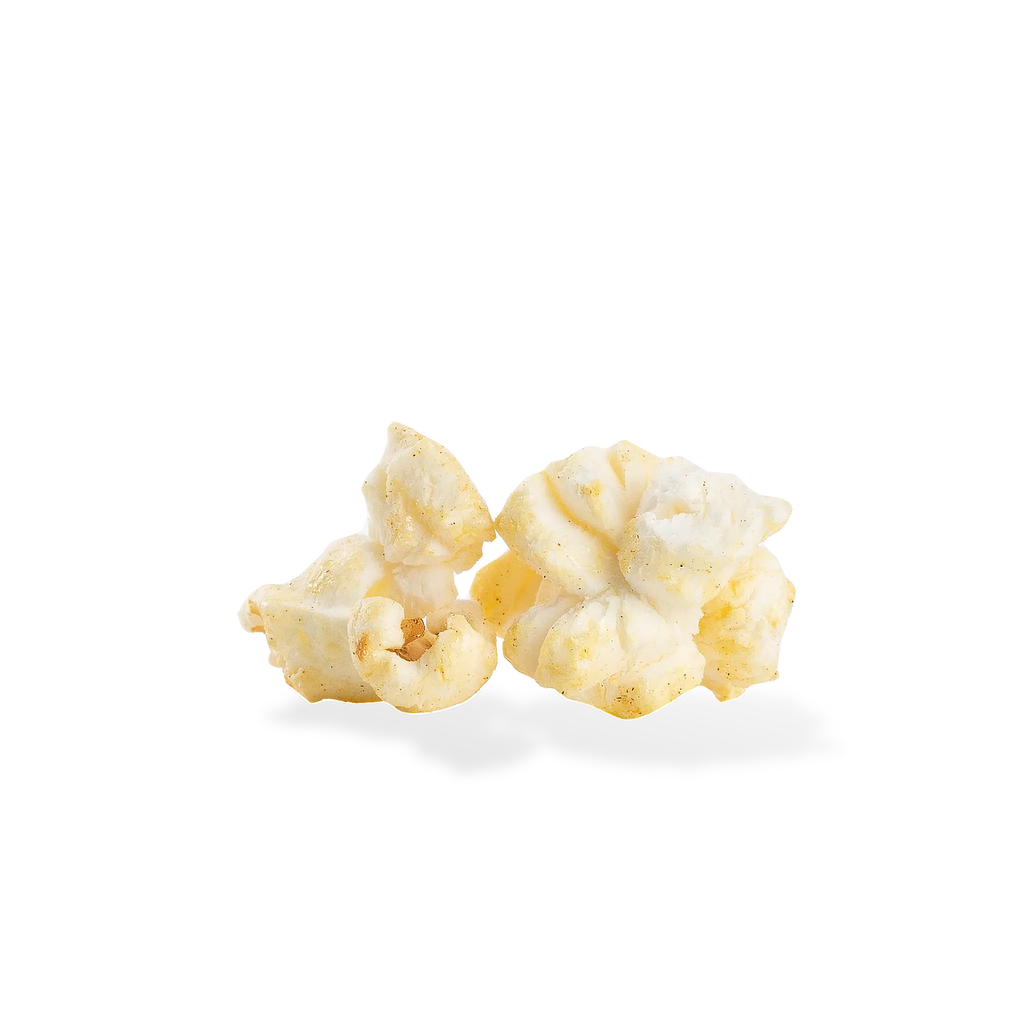 City Pop Cinnamon Toast Popcorn