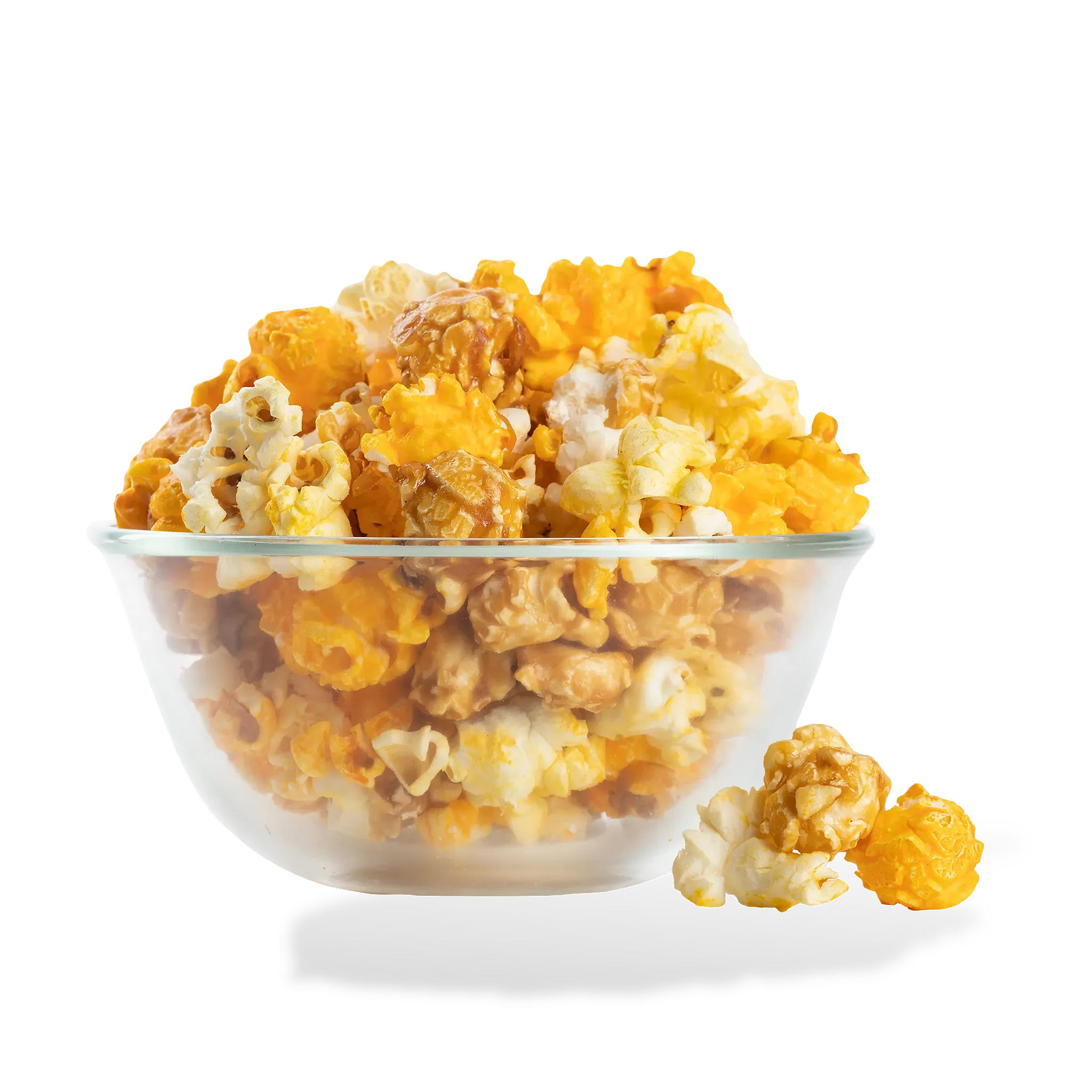 City Pop Classic Mix Popcorn