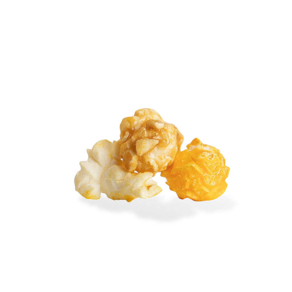 City Pop Classic Mix Popcorn