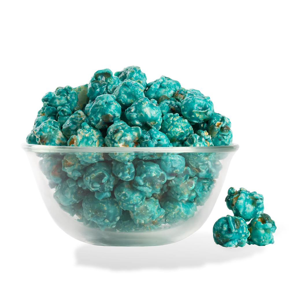 City Pop Cotton Candy Popcorn