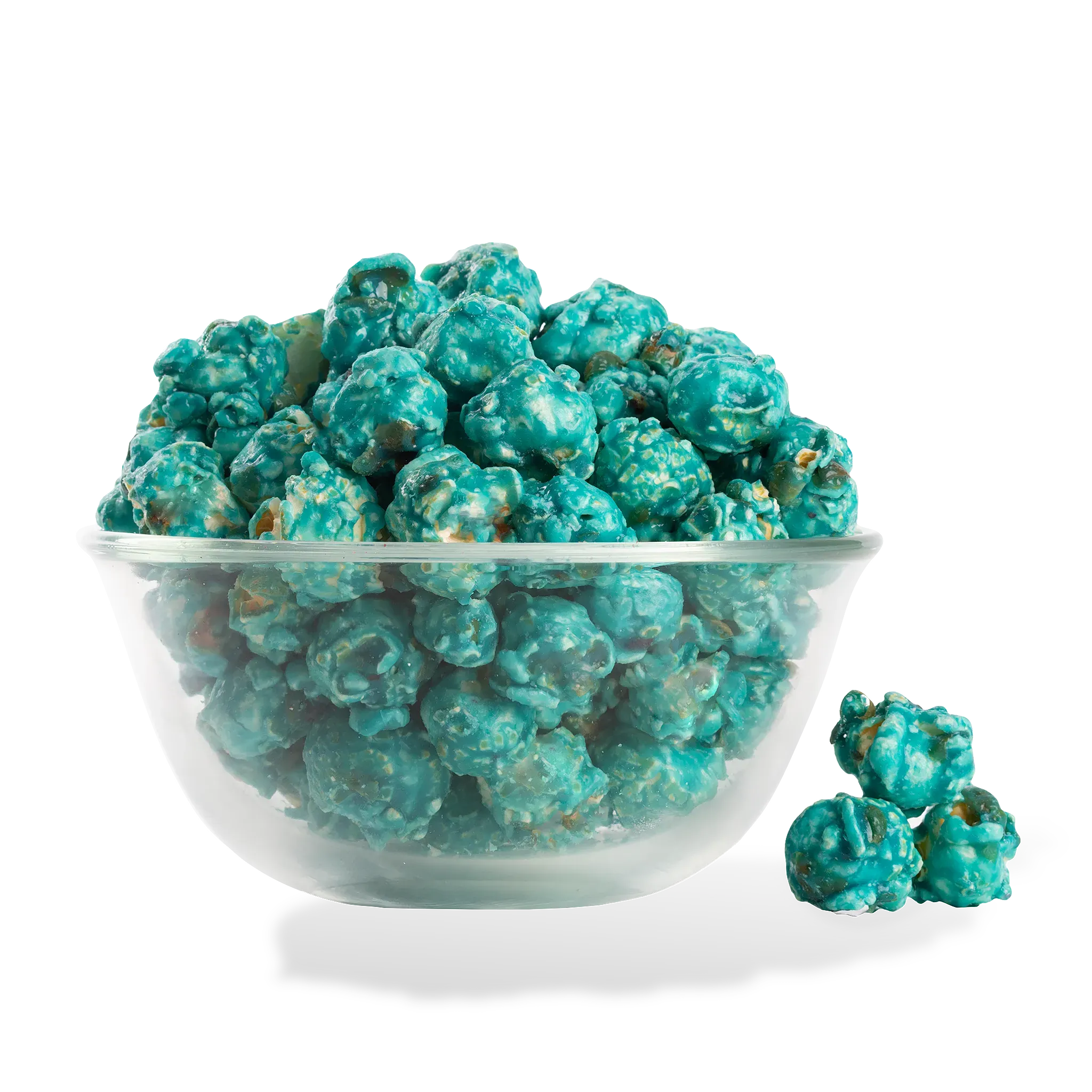 City Pop Cotton Candy Popcorn