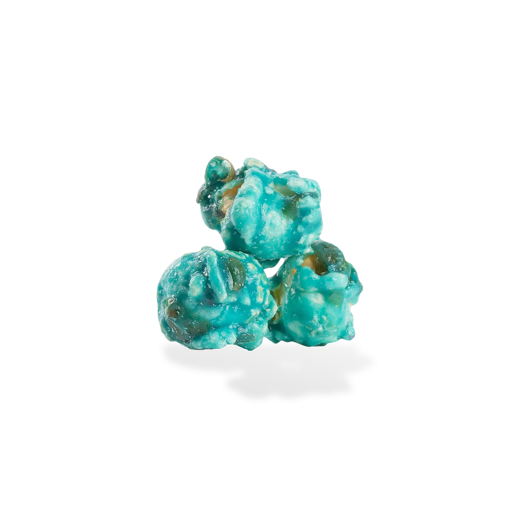 City Pop Cotton Candy Popcorn