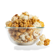 City Pop Denver Mix Popcorn