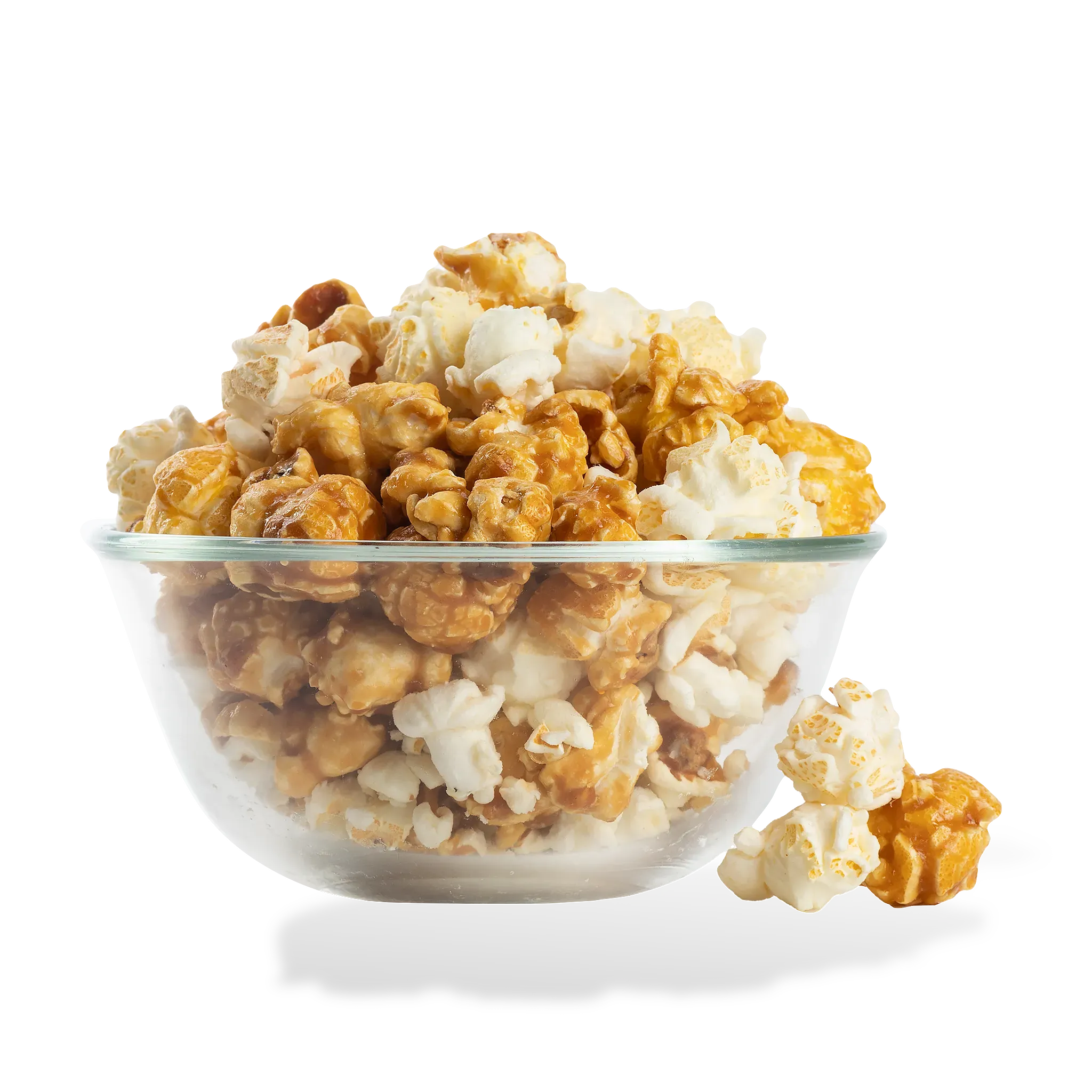 City Pop Denver Mix Popcorn