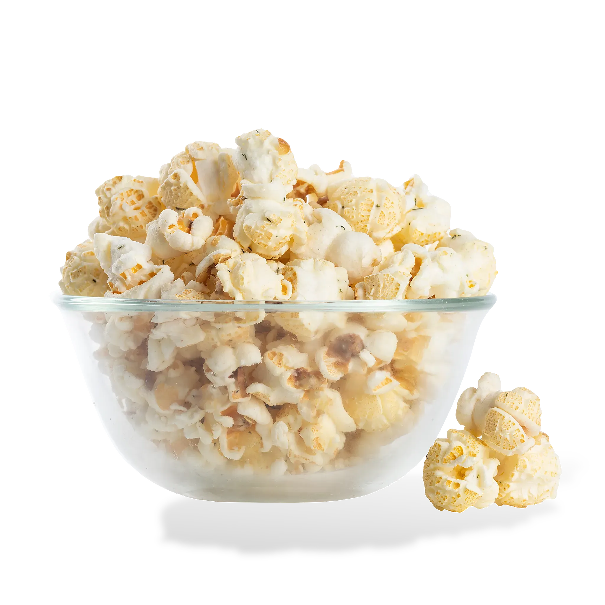City Pop Dill Pickle Popcorn