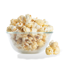 City Pop Dill Pickle Popcorn