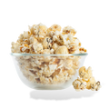 City Pop Everything Bagel Popcorn