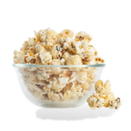 City Pop Everything Bagel Popcorn