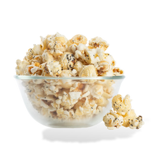 City Pop Everything Bagel Popcorn