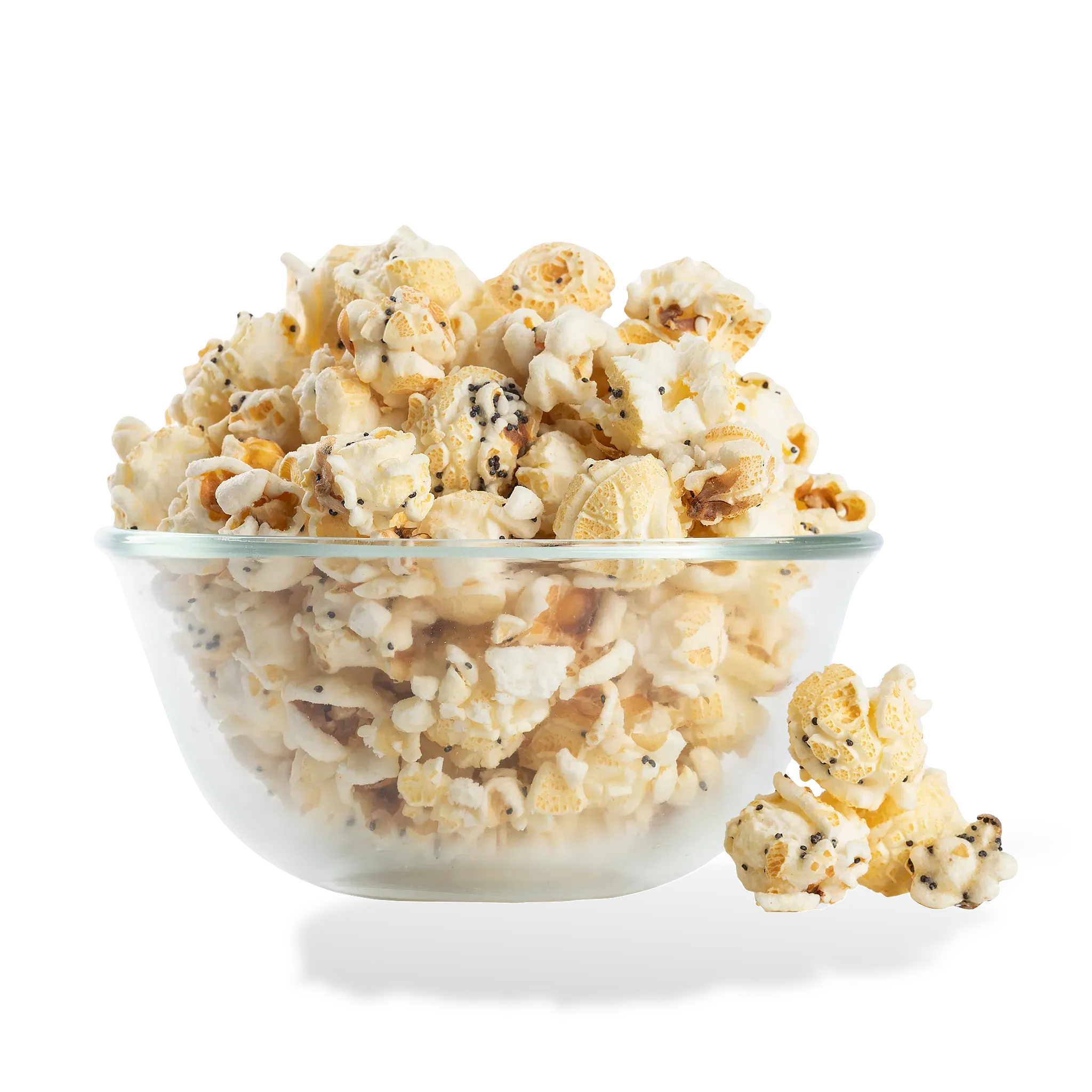 City Pop Everything Bagel Popcorn