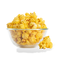 City Pop Extra Buttery Popcorn