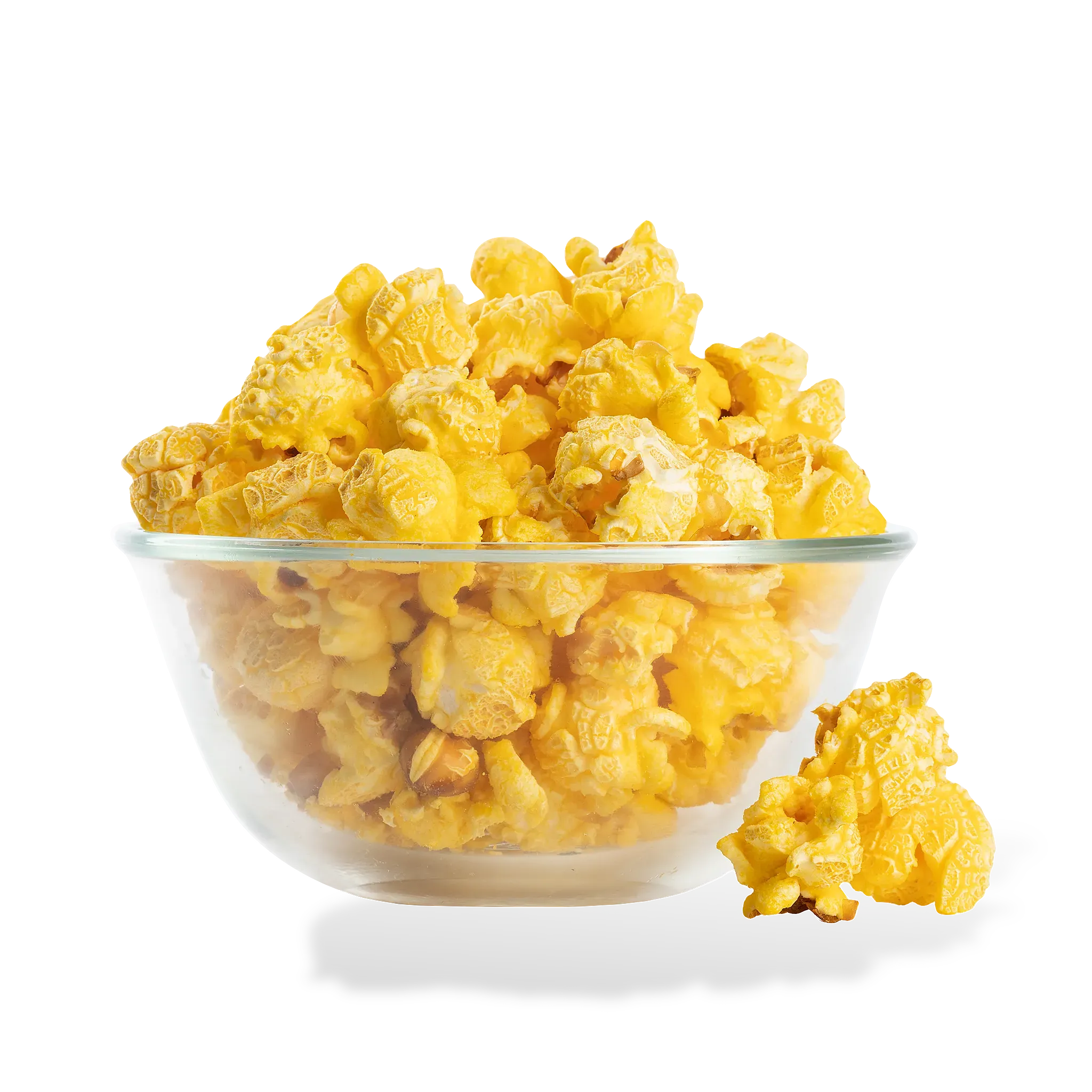 City Pop Extra Buttery Popcorn