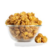 City Pop Extra Buttery Caramel Popcorn
