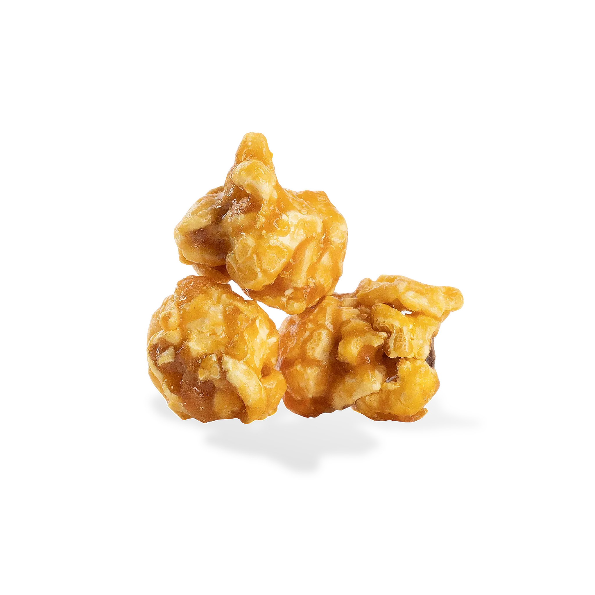 City Pop Extra Buttery Caramel Popcorn