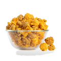 City Pop Extra Buttery Caramel & Cheese Mix Popcorn