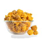 City Pop Extra Buttery Caramel & Cheese Mix Popcorn