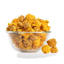 City Pop Extra Buttery Caramel & Cheese Mix Popcorn