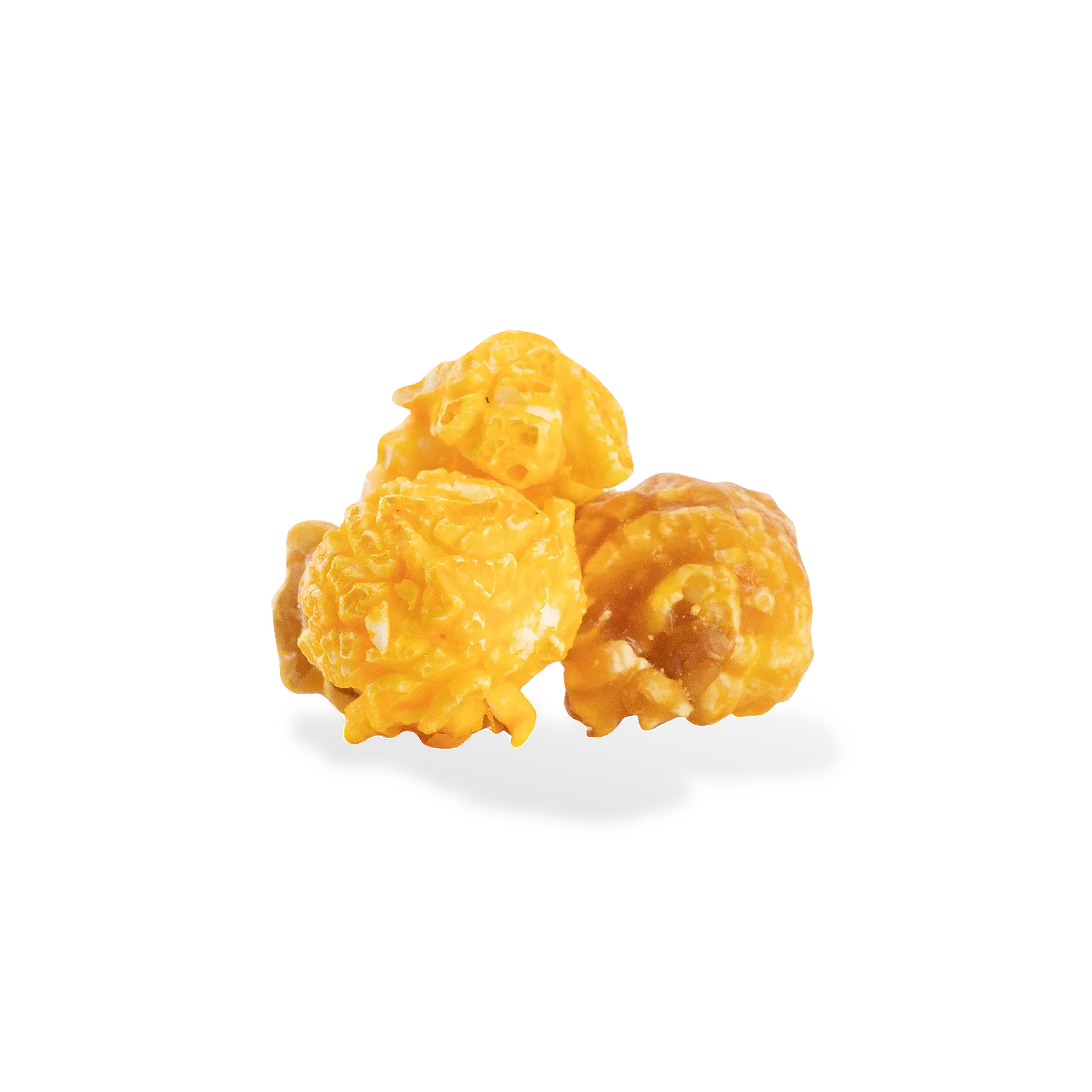 City Pop Extra Buttery Caramel & Cheese Mix Popcorn