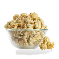 City Pop Fried Pickle Popcorn