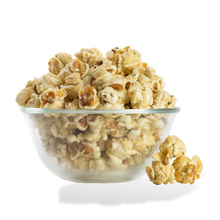 City Pop Fried Pickle Popcorn