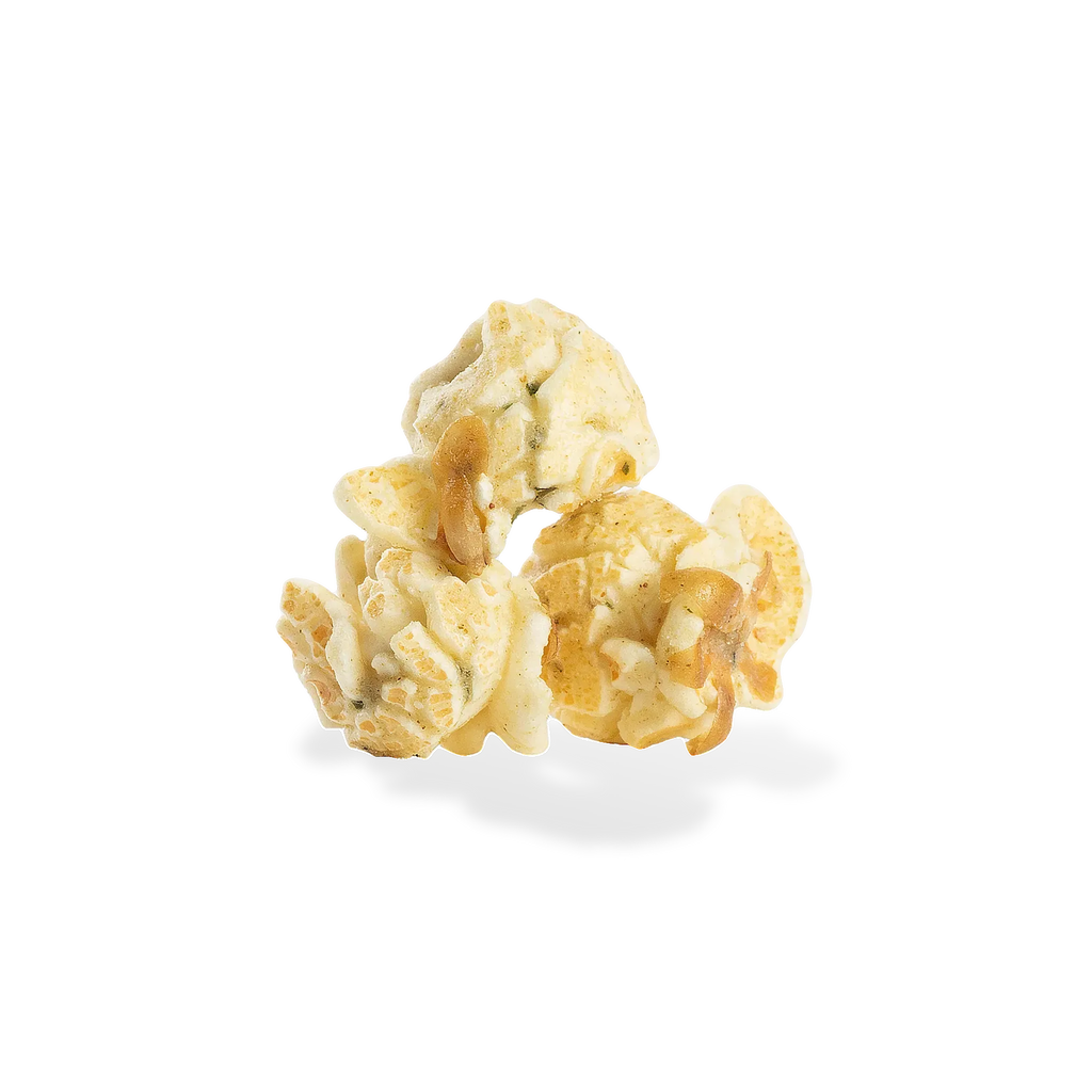 City Pop Fried Pickle Popcorn